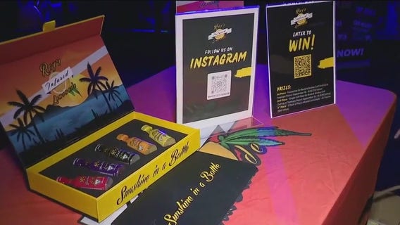 'Best in Grass' competition held in Royal Oak