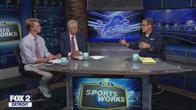 Previewing Detroit Lions versus the Baltimore Ravens