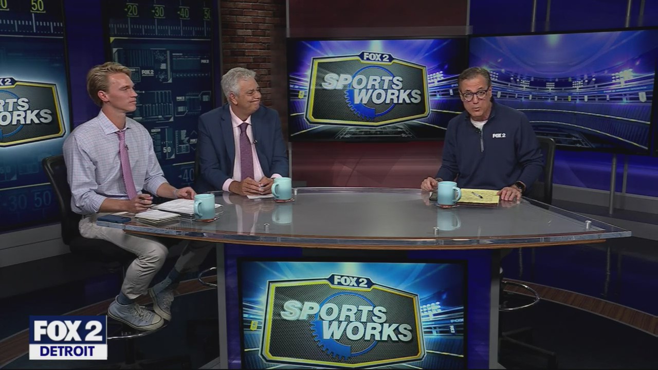 Dan Campbell on win over Bears: This train keeps rolling