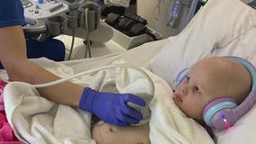 From shock to determination: One child's battle with leukemia