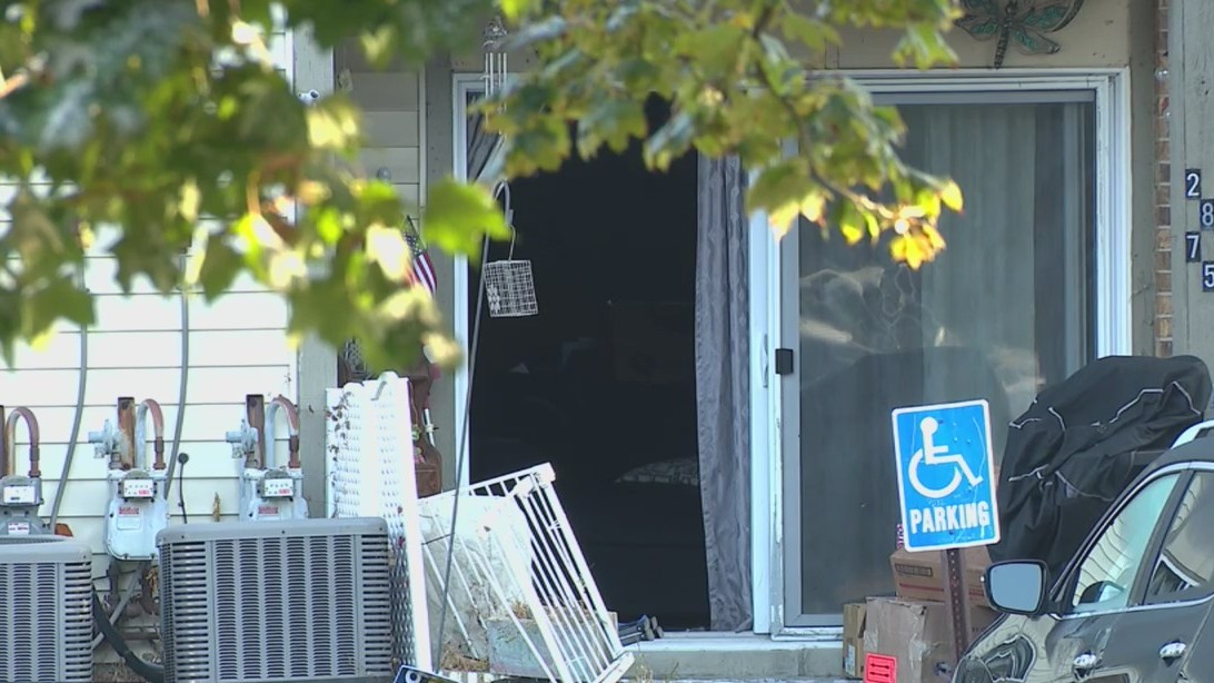 Family members of shooting victims open up