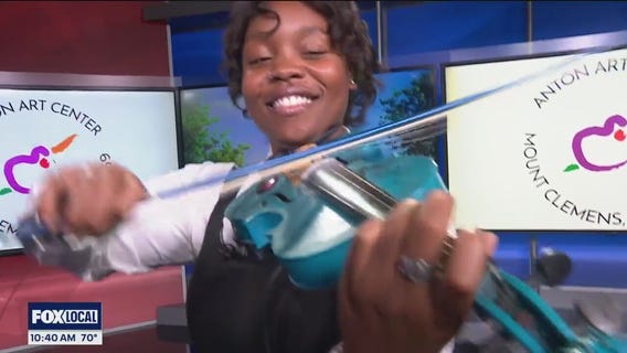 The Anton Center holds its 34th annual fundraiser on September 18