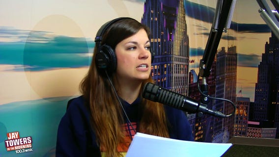 Back in the Day & Hollywood Minute 9-12-25