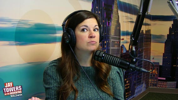 Back in the Day & Hollywood Minute 9-15-25