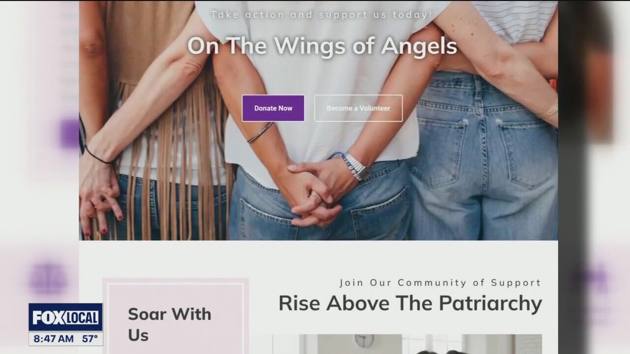 On The Wings of Angels, Chief Financial Credit Unit team up for new loan program