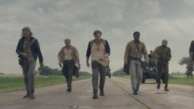 "The Long Walk" brings Stephen King's 1979 thrilling novel to the silver screen