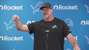 Lions Looking to Build on First Win