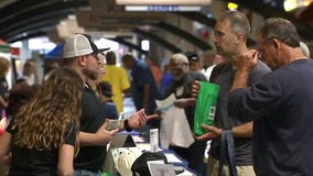 Men's Health Event at Ford Field is Saturday