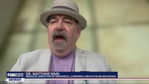 Whitmer Covid executive order promotes greater access to vaccines