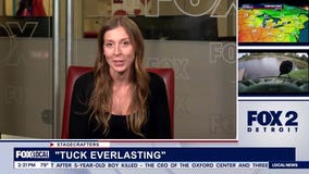 Stagecrafters presents 'Tuck Everlasting' at Baldwin Theatre