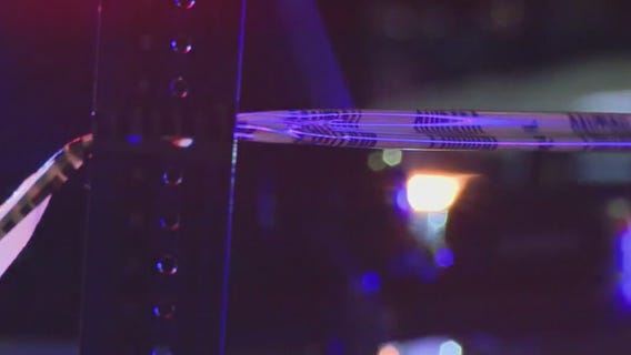 The threat of political violence