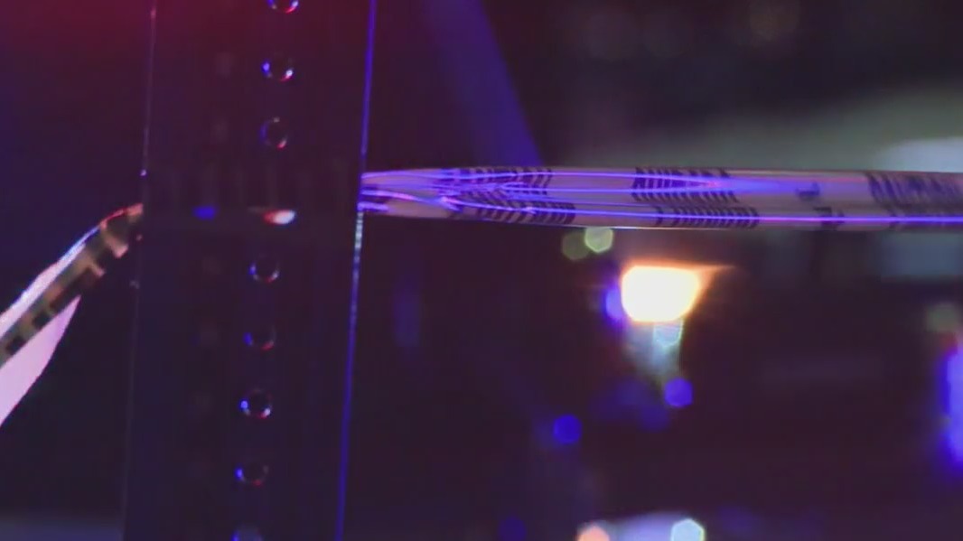 The threat of political violence