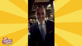 Jim, Gym, and Capri Sun Purse?