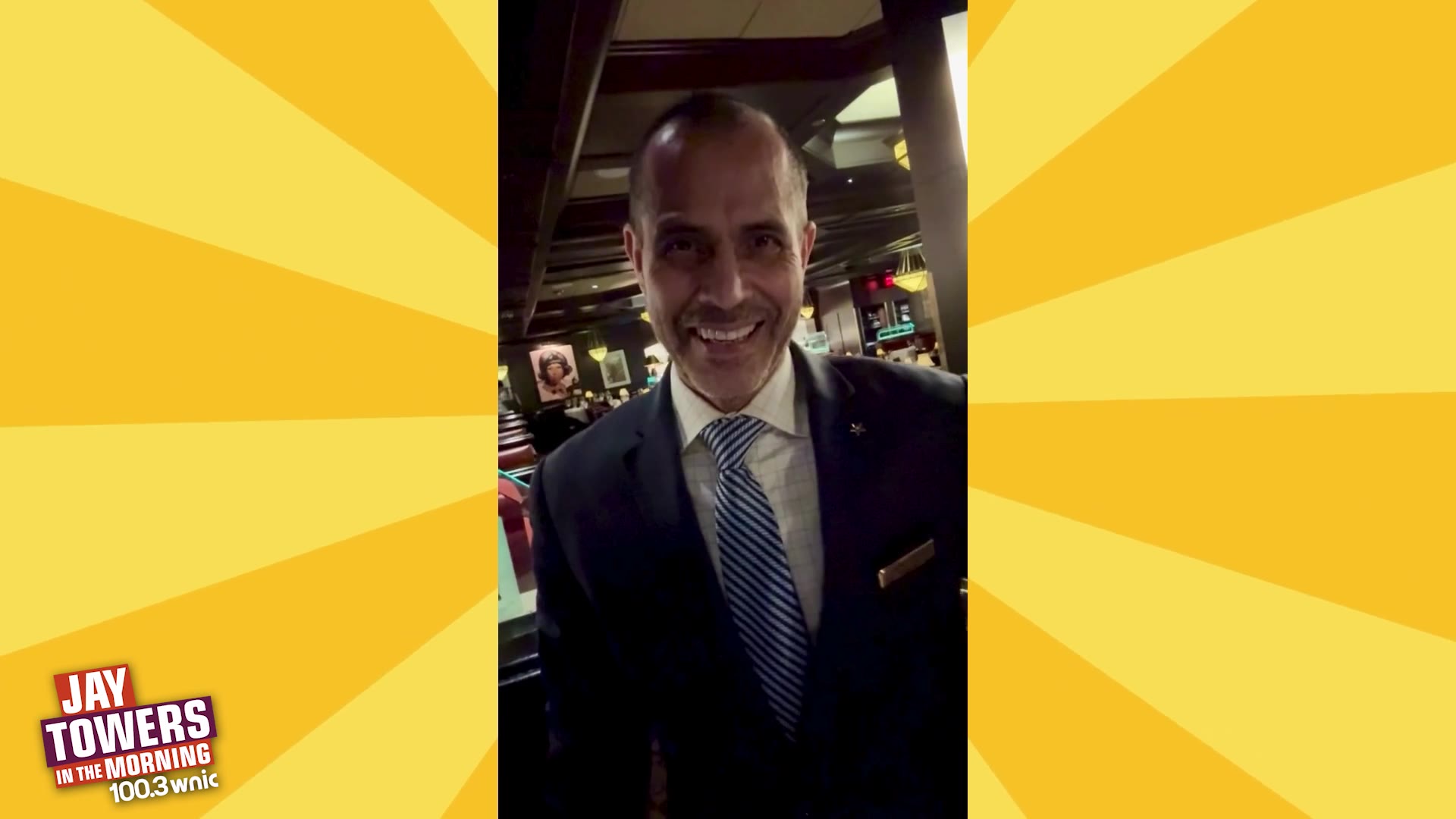 Jim, Gym, and Capri Sun Purse?