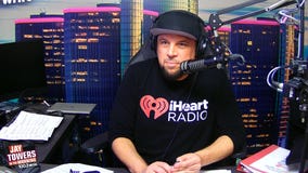 Jay?s Vegas Plans: Vegas, Janet & Maybe Mariah?