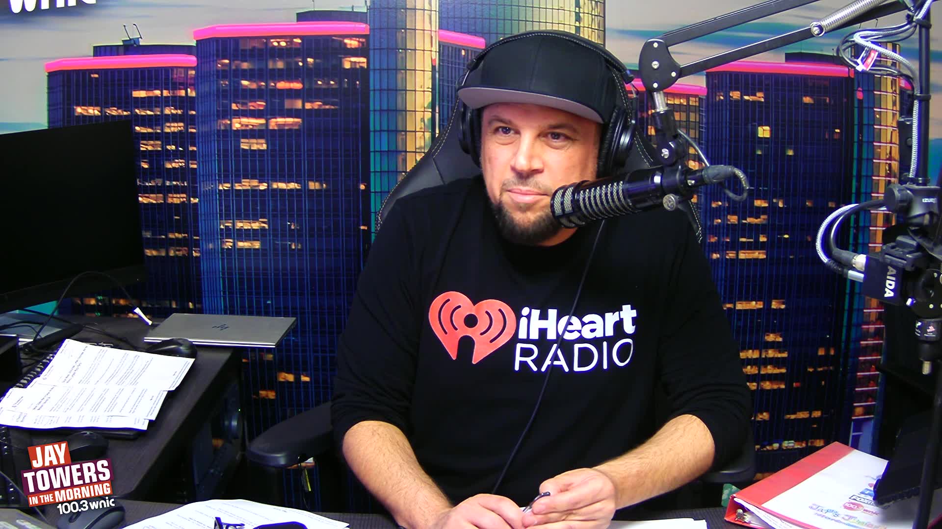 Jay?s Vegas Plans: Vegas, Janet & Maybe Mariah?