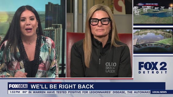 Cleo Skin + Laser Opens First Location in Birmingham