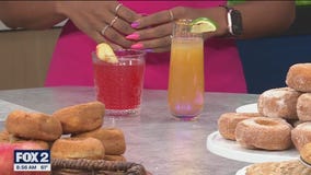 Blake's Orchard & Cider Mill Hosts Backyard Night Market this fall