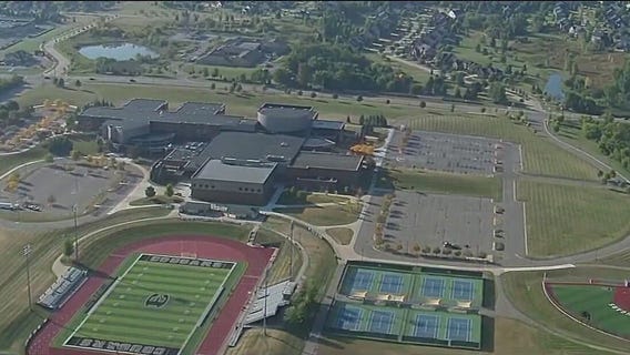 Cyber attack at South Lyon Schools