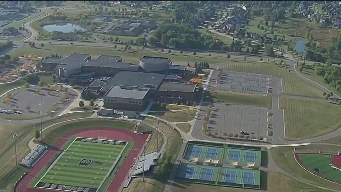 Cyber attack at South Lyon Schools