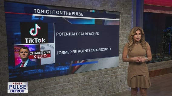 Trump to send troops to Memphis to crack down on crime & Budget surplus for Detroit