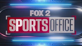 Tigers pitching rotation, Lions gear up for MNF