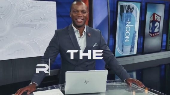 The Rundown 09/12 (feat Ty Mopkins): A Spectacular Lions Catch, A Sinking House, and A Breakdancing Protestor