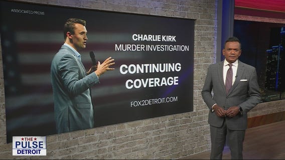 Suspect in Charlie Kirk killing formally charged