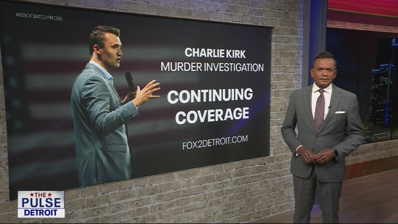 Suspect in Charlie Kirk killing formally charged