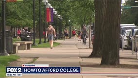 How to afford college: What you need to know about financially planning for your future