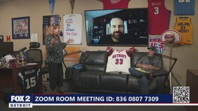 The Sports Office: Lions crush Bears, Ben Johnson