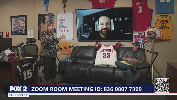 The Sports Office: Lions crush Bears, Ben Johnson