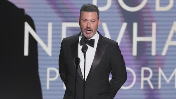 Detroiters react to Jimmy Kimmel cancellation