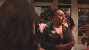 Motor City Match awarded to beauty and wellness spa