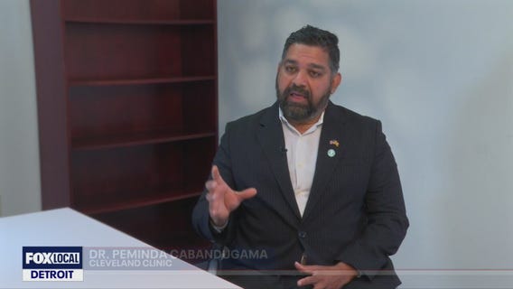 Stepping on the scale is a weighty issue