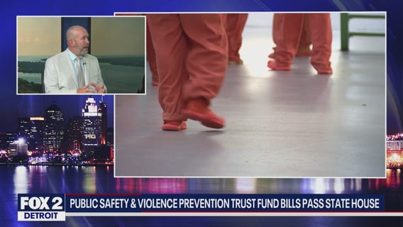 Public safety a hot button issue in state budget battle