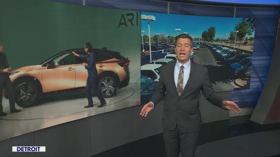 FASTLANE: EV rebate ending, Tesla door defects found, Ariya pulled from U.S. market and more