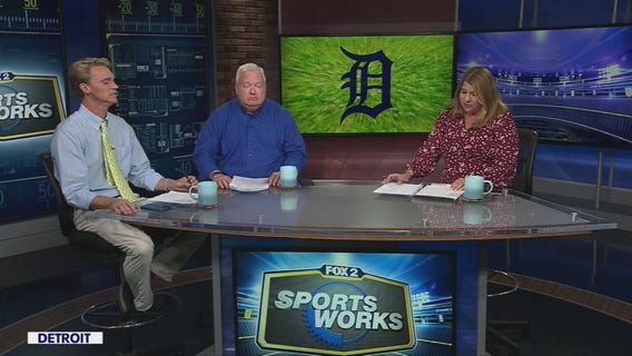 Tigers on verge of historic collapse as Guardians series looms