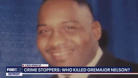 Who killed Gremajor Nelson?