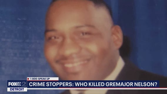 Who killed Gremajor Nelson?