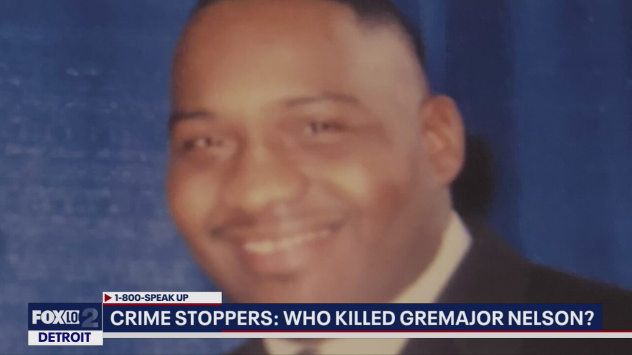 Who killed Gremajor Nelson?