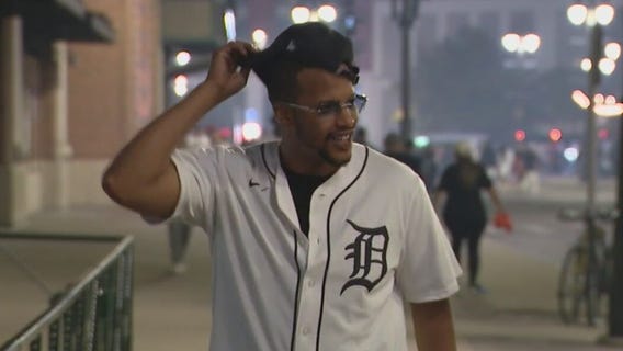 Reactions to the Detroit Tigers