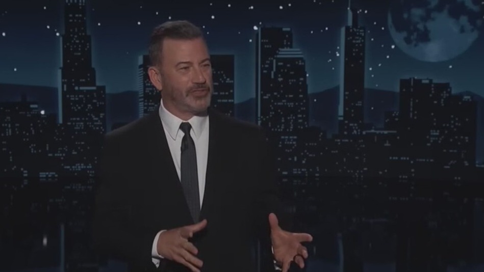 Jimmy Kimmel cancellation sparks free speech debate