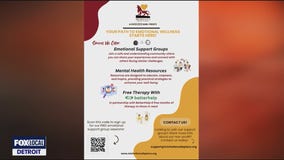 Michelle's Safe Place, a Black- and women-led nonprofit based in Detroit