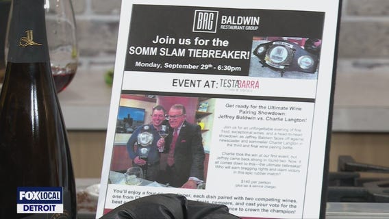 Testa Barra? Kitchen & Cocktails