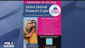 Metro Detroit Women's Expo