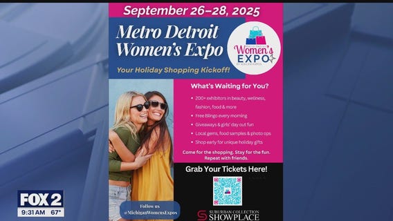 Metro Detroit Women's Expo