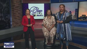 Fall Makeup Tips from The Glam Doctor