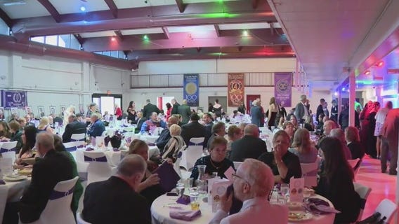 Lincoln Park centennial celebration