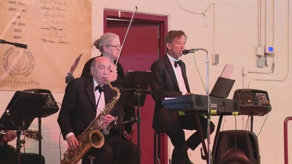 Lincoln Park celebrates 100 year milestone